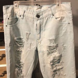 Men’s jeans